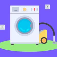 共享風(fēng)爆席卷家電行業(yè),共享電器軟件開(kāi)發(fā)迎來(lái)熱潮